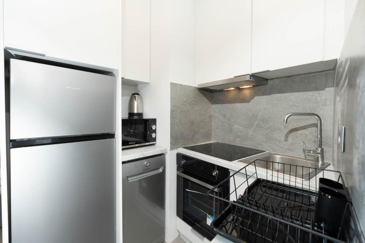Phaedrus Living: Penthouse Kifisias * 雅典