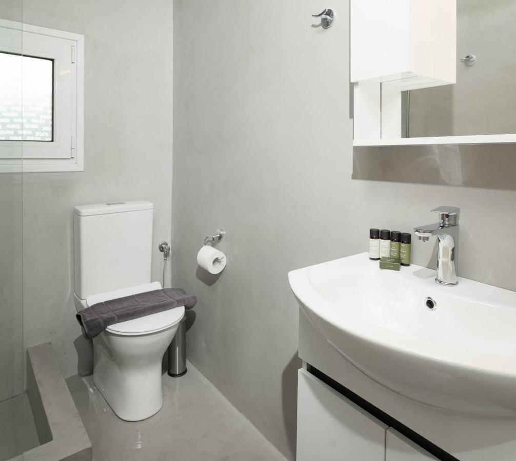 Phaedrus Living: Penthouse Kifisias * 雅典