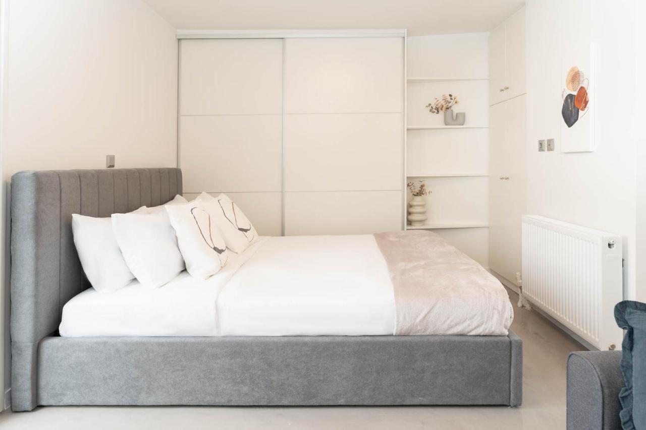 公寓 Phaedrus Living: Penthouse Kifisias *